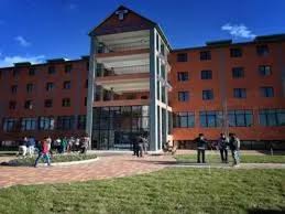 DAVID TVILDIANI MEDICAL UNIVERSITY