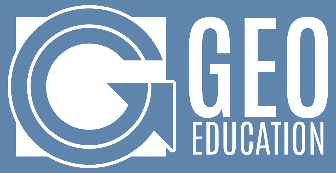 GeoEdu Logo